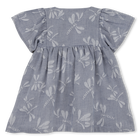 Kleid und h&ouml;schen set KENZO KIDS 
                    M&Auml;DCHEN