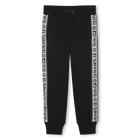Jogginghose mit Seitenstreifen MARC JACOBS 
                    UNISEX