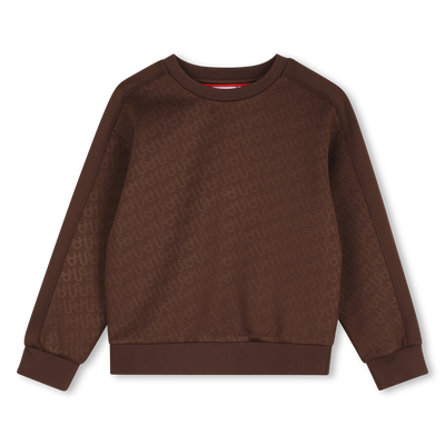 Sweat HUGO JUNGE