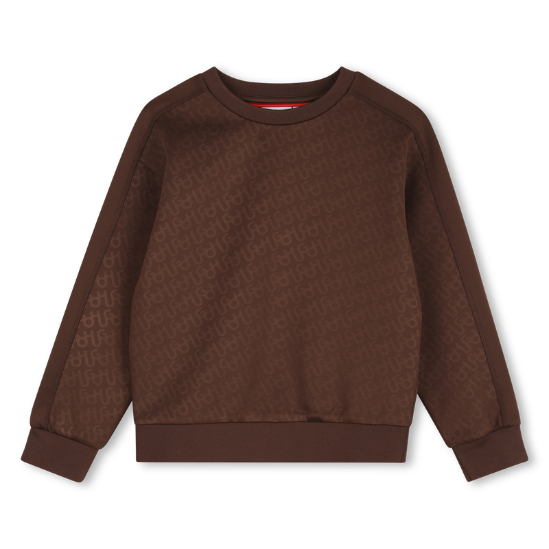 Sweat HUGO 
                        JUNGE