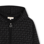 Strickcardigan MICHAEL KORS 
                    M&Auml;DCHEN