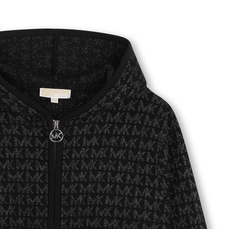 Strickcardigan MICHAEL KORS 
                        M&Auml;DCHEN