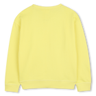 Fleece-sweatshirt HUGO 
                    JUNGE