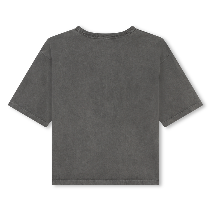 Kurzarm-T-Shirt ZADIG & VOLTAIRE 
                        M&Auml;DCHEN