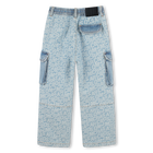 Cargo-Jeans MARC JACOBS 
                    JUNGE
