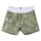 Badeshorts mit Motiven BOSS 
                    JUNGE