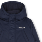 Kapuzenshirt TIMBERLAND 
                    JUNGE
