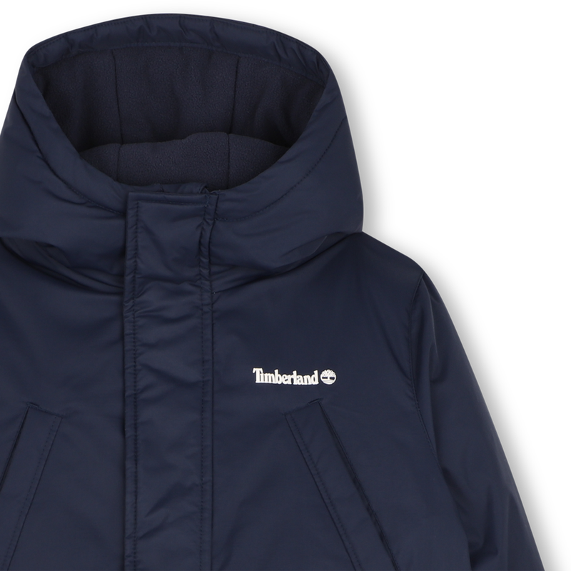 Kapuzenshirt TIMBERLAND 
                        JUNGE