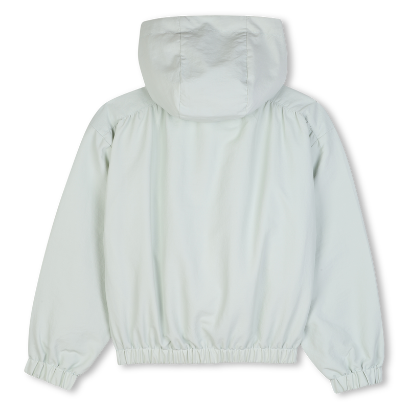 KAPUZENJACKE BOSS 
                        M&Auml;DCHEN