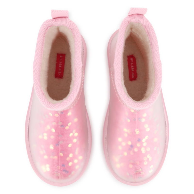 Schneestiefel BILLIEBLUSH 
                        M&Auml;DCHEN