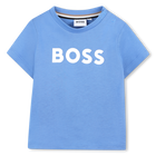 Kurzarm-Shirt, GIRBLUE, hi-res