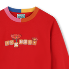 Sweat KENZO KIDS 
                    M&Auml;DCHEN