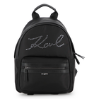 Rucksack KARL LAGERFELD KIDS 
                    M&Auml;DCHEN
