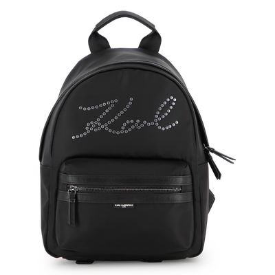 RUCKSACK KARL LAGERFELD KIDS M&Auml;DCHEN