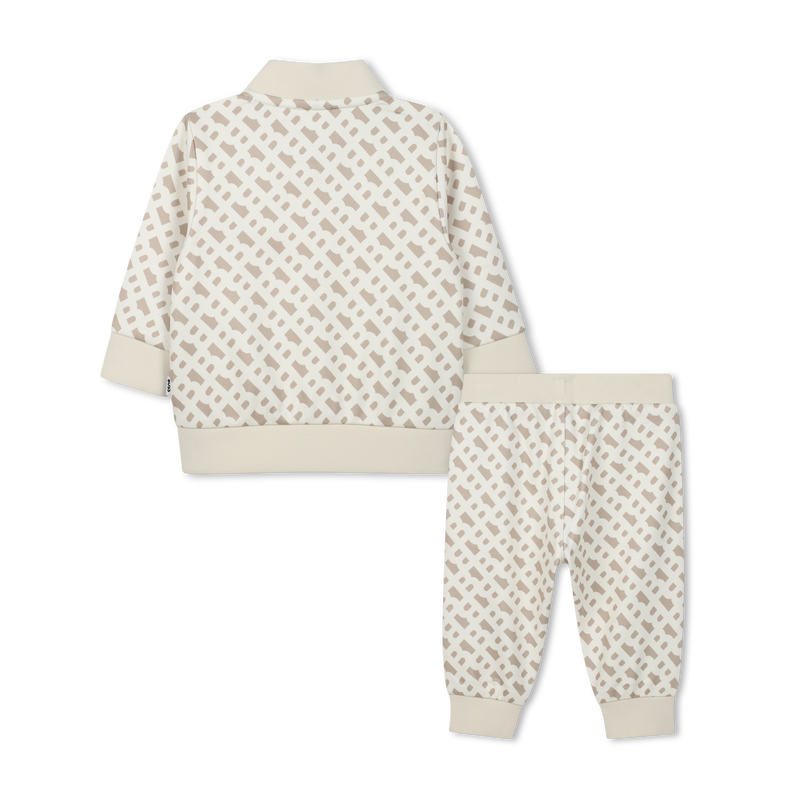 Jogginganzug BOSS 
                        JUNGE