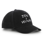 Kappe mit logo ZADIG & VOLTAIRE 
                    M&Auml;DCHEN