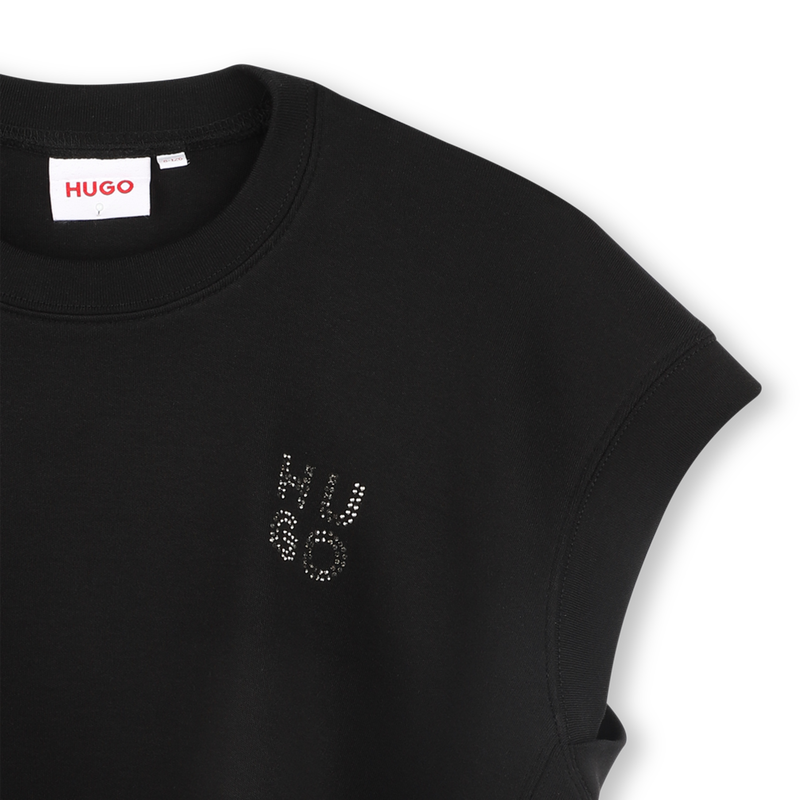 AERMELLOSE T-SHIRT HUGO 
                        M&Auml;DCHEN