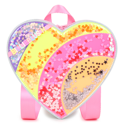 Rucksack BILLIEBLUSH M&Auml;DCHEN