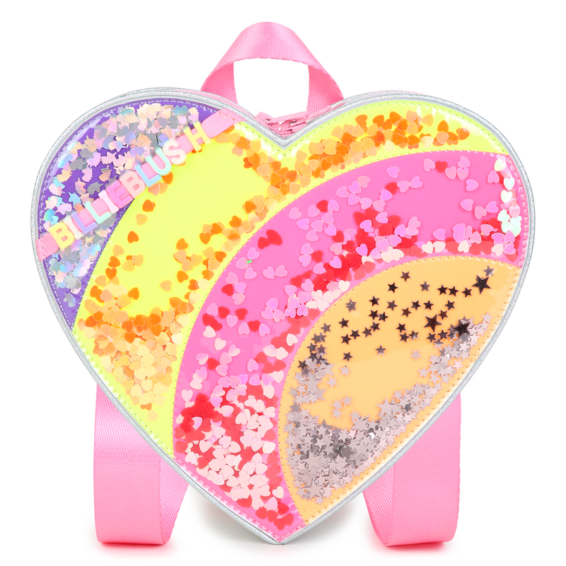 Rucksack BILLIEBLUSH 
                        M&Auml;DCHEN
