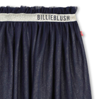 Glitzerrock aus T&uuml;ll BILLIEBLUSH 
                    M&Auml;DCHEN