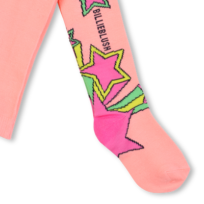 Ausgefallene Strumpfhosen BILLIEBLUSH M&Auml;DCHEN