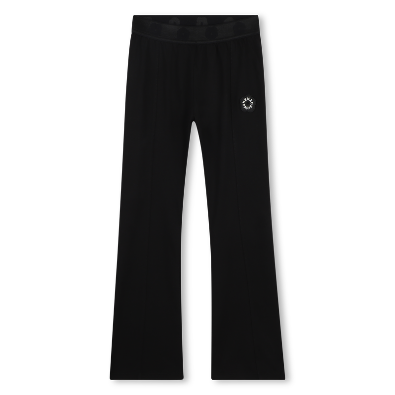 Hose KENZO KIDS 
                        M&Auml;DCHEN