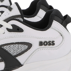 Sneakers mit Schn&uuml;rung BOSS 
                    JUNGE