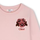 Langarmshirt CHLOE 
                    M&Auml;DCHEN