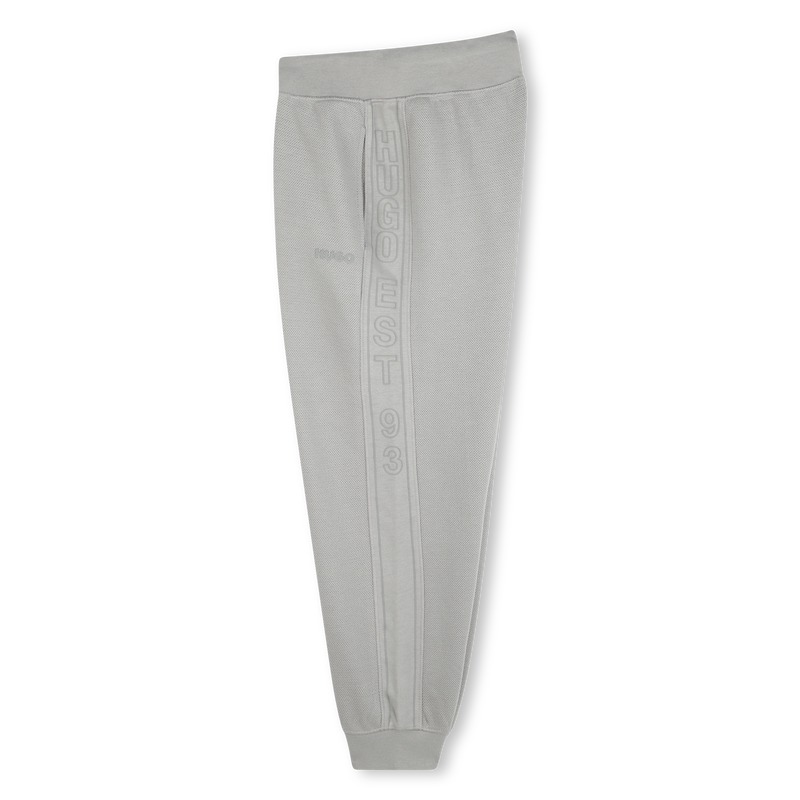 Jogginghose mit Taschen HUGO 
                        JUNGE