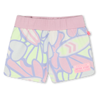 Fleece-shorts BILLIEBLUSH 
                    M&Auml;DCHEN