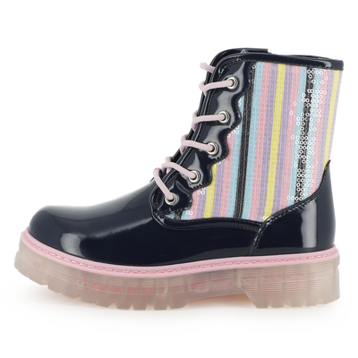 Stiefeletten BILLIEBLUSH M&Auml;DCHEN