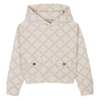 Kapuzen-Sweatshirt MICHAEL KORS 
                    M&Auml;DCHEN
