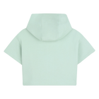 Kapuzenpullover MICHAEL KORS 
                    M&Auml;DCHEN