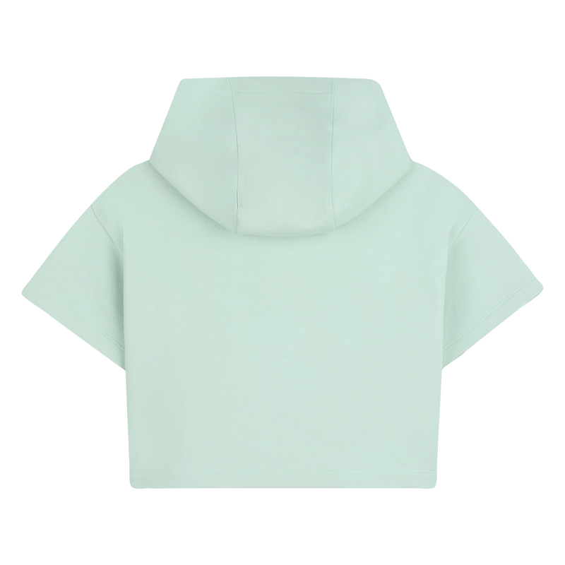 KAPUZENPULLOVER MICHAEL KORS 
                        M&Auml;DCHEN