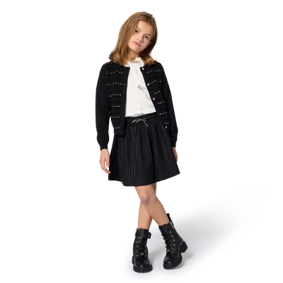Strickcardigan MICHAEL KORS M&Auml;DCHEN