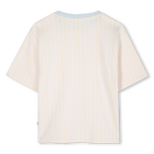 Kurz&auml;rmeliges T-Shirt BOSS 
                    JUNGE