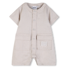 Kurzer jumpsuit BOSS 
                    JUNGE