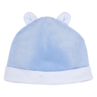 Pyjama mit M&uuml;tze und L&auml;tzchen KENZO KIDS 
                    UNISEX