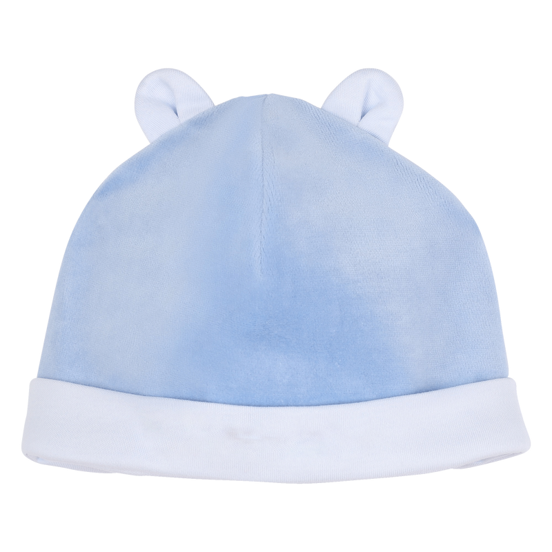 Pyjama mit M&uuml;tze und L&auml;tzchen KENZO KIDS 
                        UNISEX