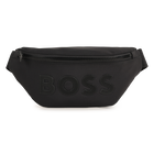 G&uuml;rteltasche aus Canvas BOSS 
                    JUNGE