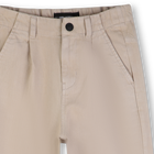 Verstellbare hosen KARL LAGERFELD KIDS 
                    JUNGE