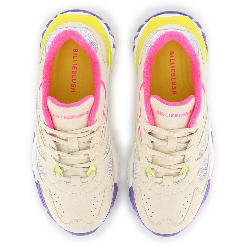 Sportschuhe BILLIEBLUSH 
                        M&Auml;DCHEN