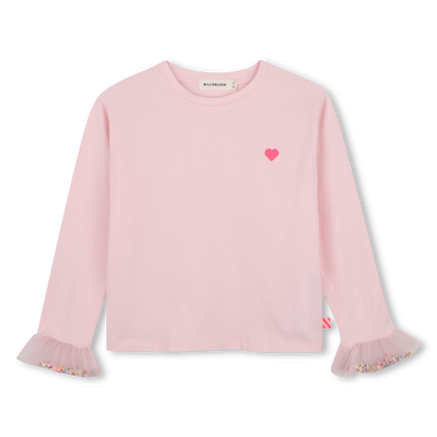 Langarmshirt BILLIEBLUSH M&Auml;DCHEN