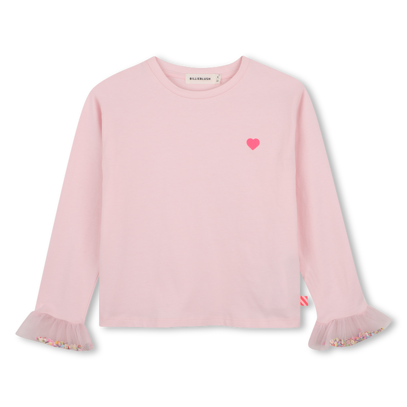 Langarmshirt BILLIEBLUSH 
                        M&Auml;DCHEN