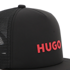 M&uuml;tze HUGO 
                    JUNGE