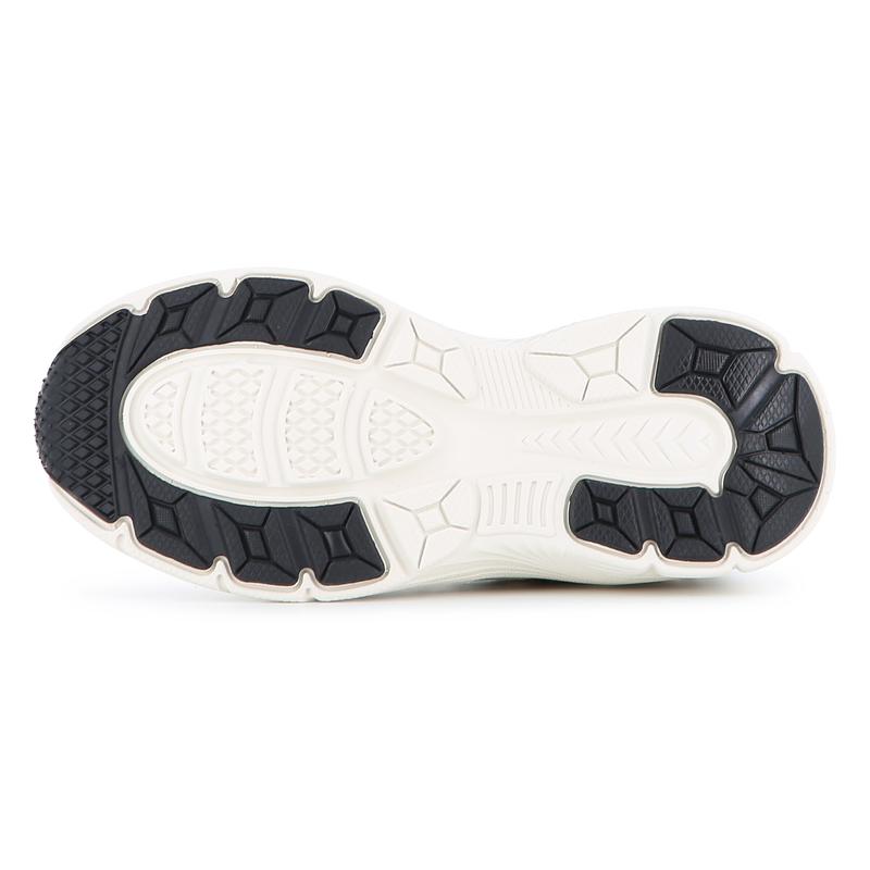 Sportschuhe KARL LAGERFELD KIDS 
                        M&Auml;DCHEN