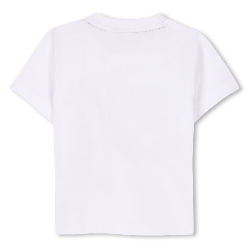 T-Shirt BOSS 
                        JUNGE