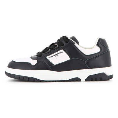 Sportschuhe KARL LAGERFELD KIDS JUNGE