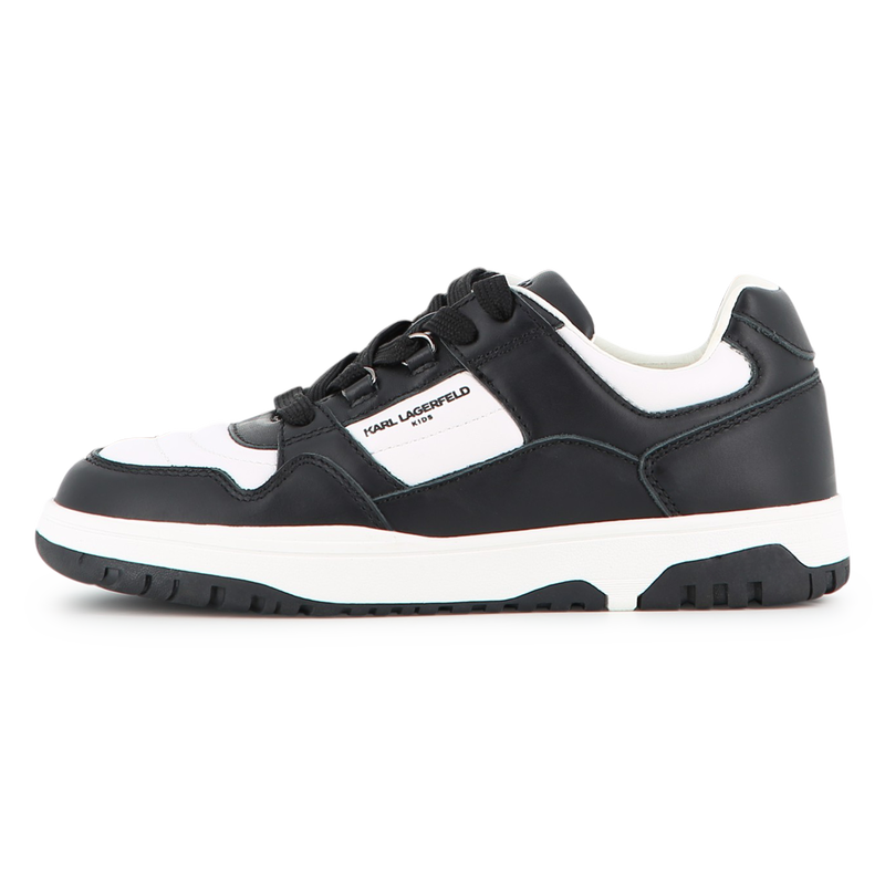 Sportschuhe KARL LAGERFELD KIDS 
                        JUNGE