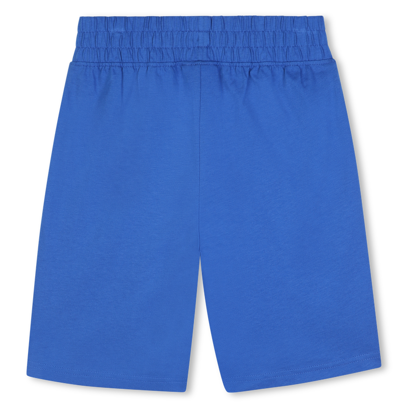 T-SHIRT + BERMUDA-SET BOSS 
                        JUNGE